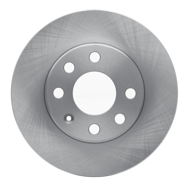 DFC 88-20 Chevrolet Beat (Mexico) Front Brake Rotor