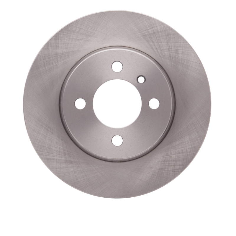 DFC 84-85 BMW 318i Front Brake Rotor