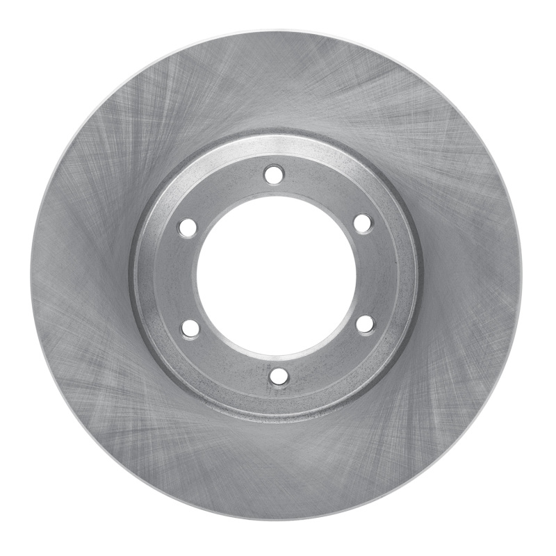 DFC 84-87 Isuzu Pickup Front Brake Rotor