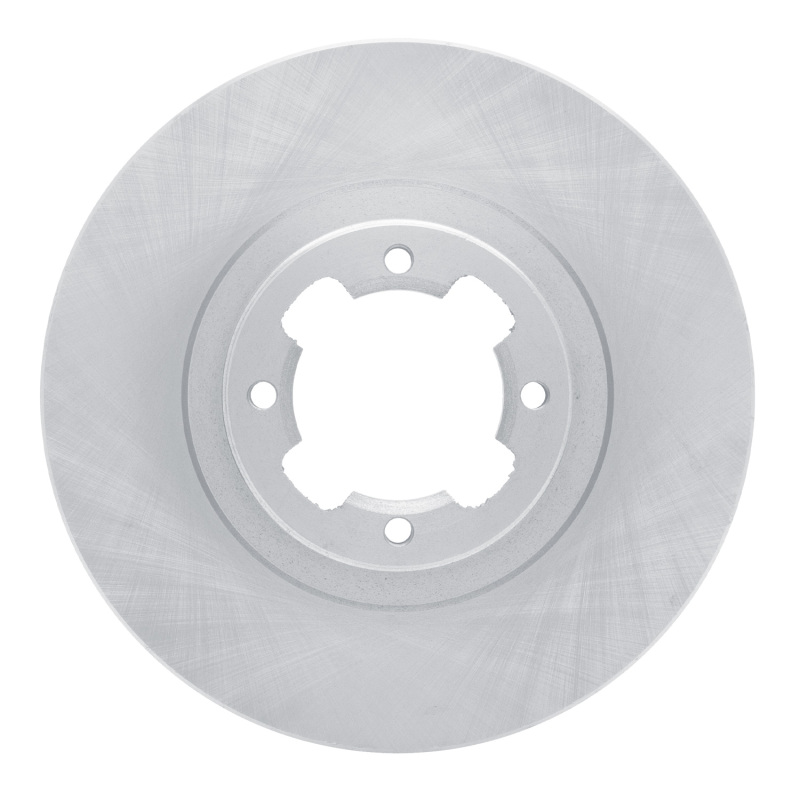 DFC 85-94 Subaru GL-10 Front Brake Rotor