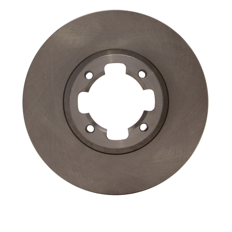 DFC 83-89 Subaru GL Front Brake Rotor