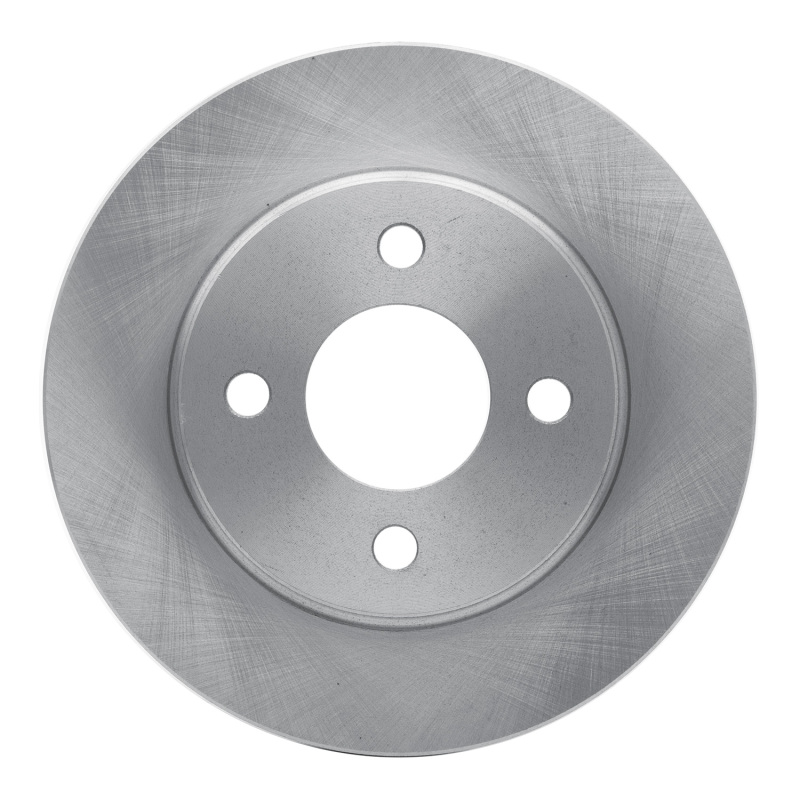 DFC 81-87 Chrysler LeBaron Front Brake Rotor
