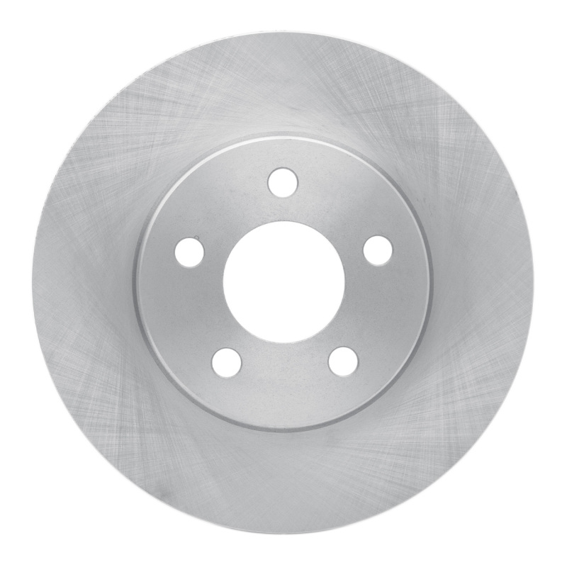 DFC 95-99 Dodge Neon (USA/Canada) Front Brake Rotor