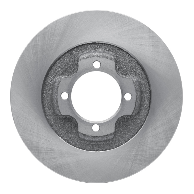DFC 88-94 Mazda 323 Front Brake Rotor