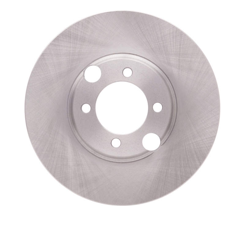 DFC 83-93 Jaguar XJS Rear Brake Rotor