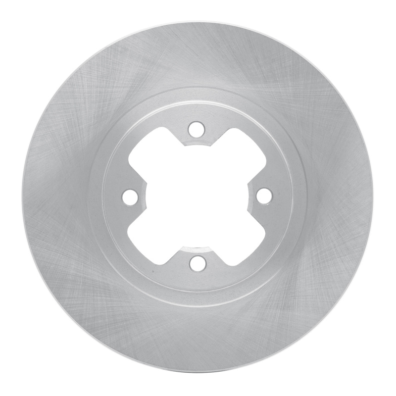 DFC 81-88 Nissan 200SX Front Brake Rotor