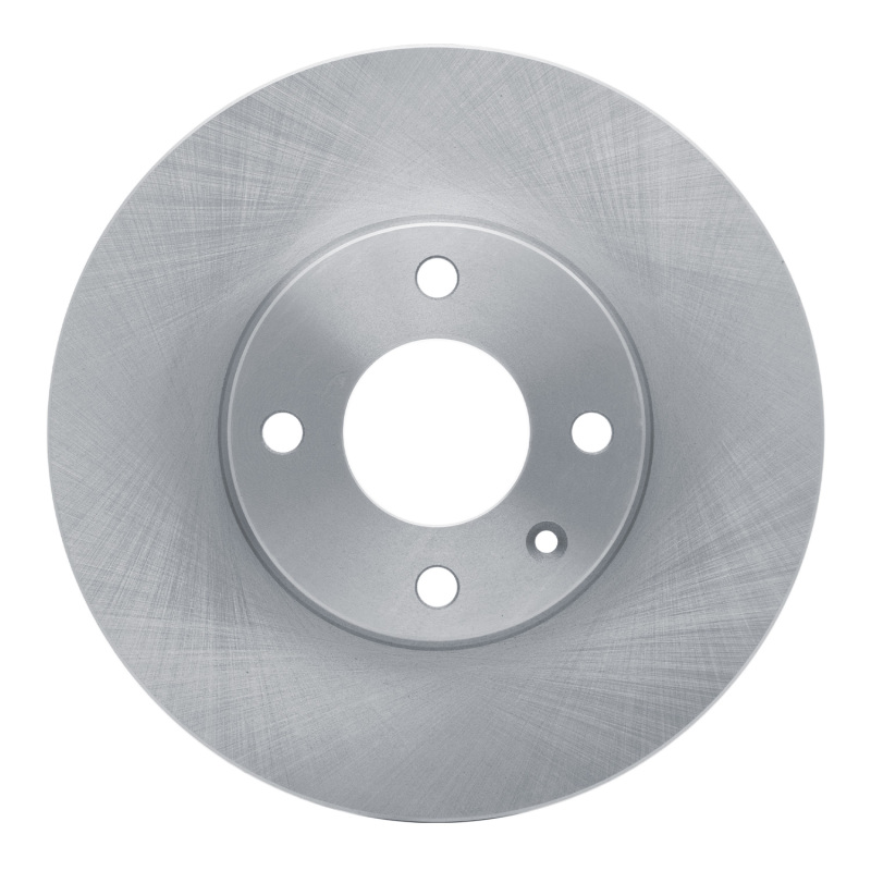 DFC 16-22 Chevrolet Spark (USA/Canada) Front Brake Rotor