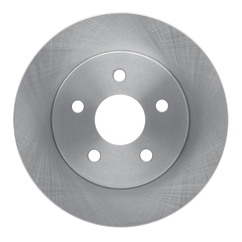 DFC 88-90 Dodge Monaco Front Brake Rotor