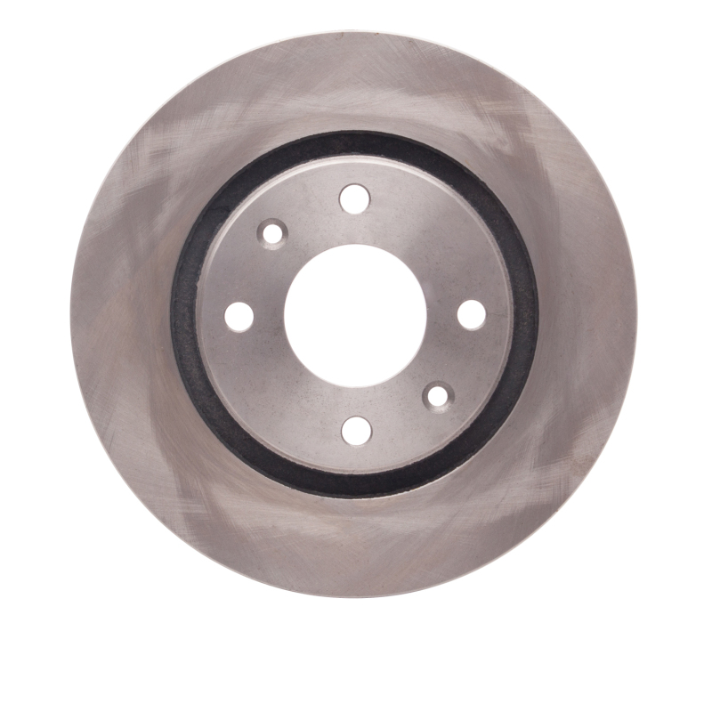 DFC 89-91 Peugeot 405 Front Brake Rotor