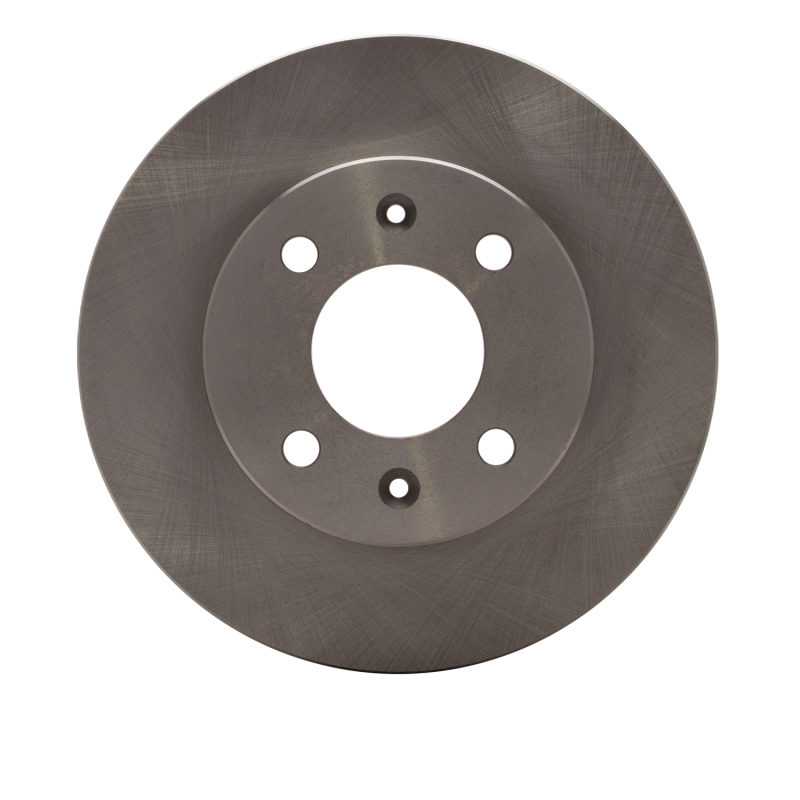 DFC 03-06 Dodge Verna (Mexico) Front Brake Rotor
