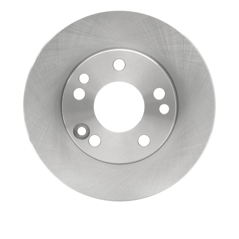 DFC 87-93 Mercedes-Benz 190D Front Brake Rotor