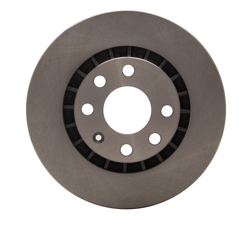 DFC 88-02 Daewoo Lanos Front Brake Rotor