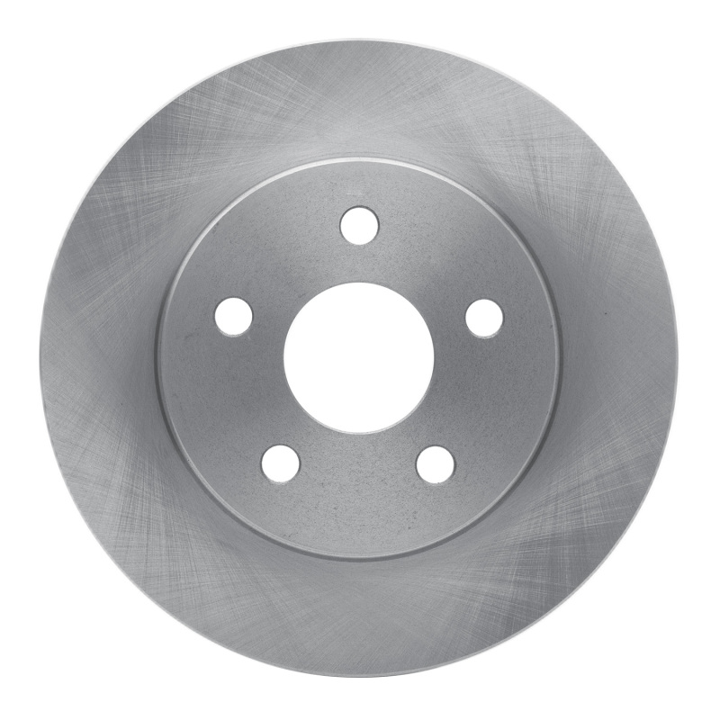 DFC 91-92 Dodge Monaco Front Brake Rotor