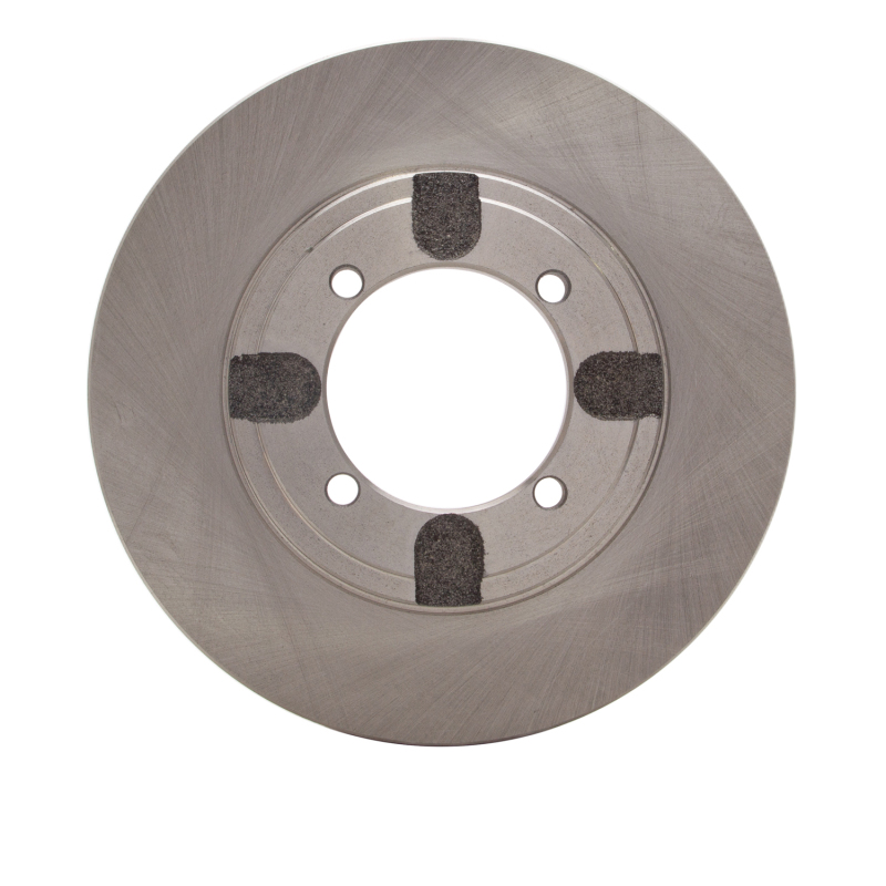 DFC 91-92 Mitsubishi Mirage Front Brake Rotor