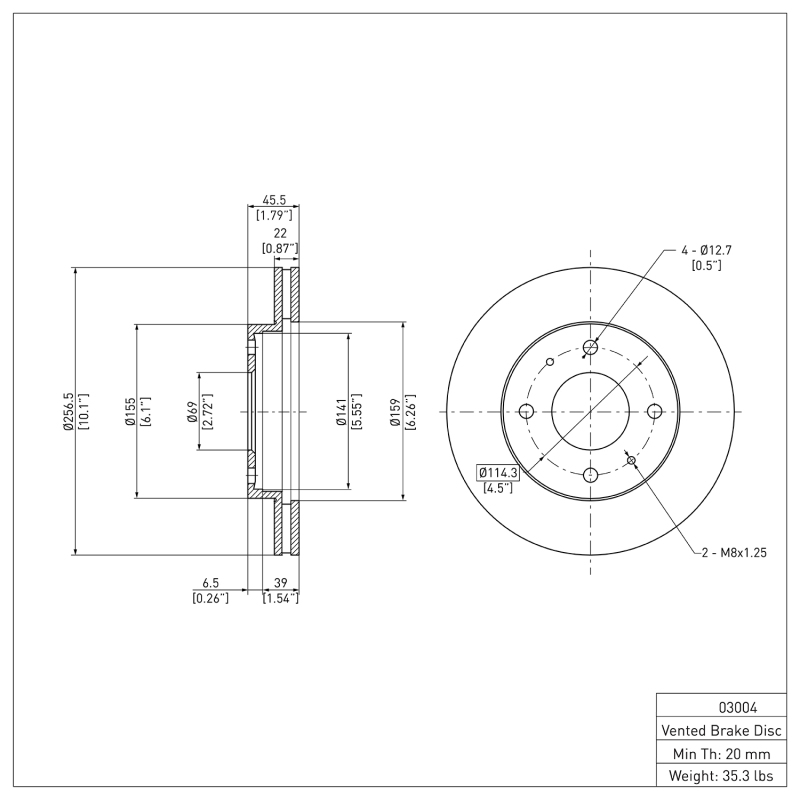 Photo - out of package