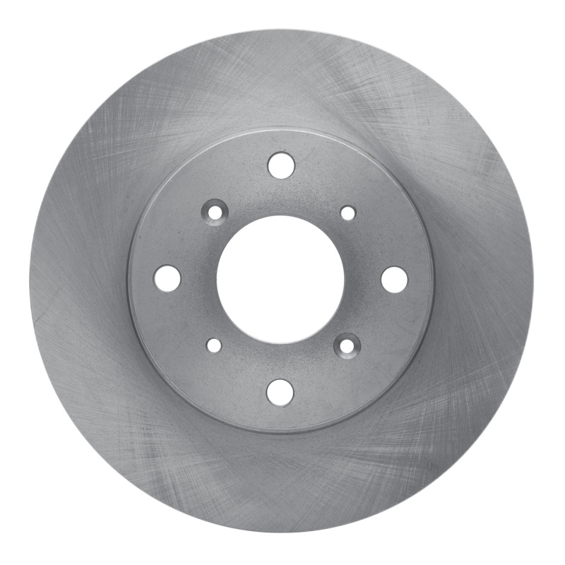 DFC 86-87 Acura LEGEND Front Brake Rotor