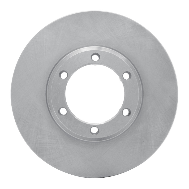 DFC 81-87 Dodge D50 Front Brake Rotor