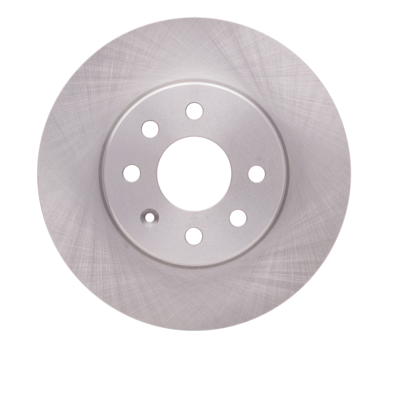 DFC 00-02 Daewoo Nubira Front Brake Rotor
