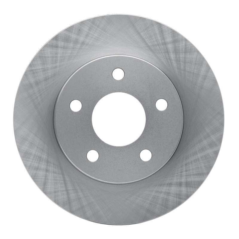 DFC 86-92 Ford Taurus (Excl SHO) Front Brake Rotor