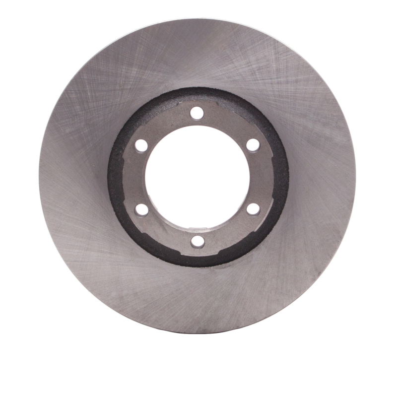 DFC 86-96 Dodge Ram 50 Front Brake Rotor