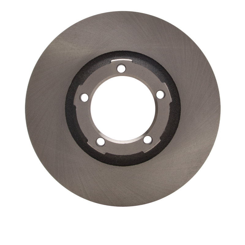 DFC 87-90 Mitsubishi Van Front Brake Rotor