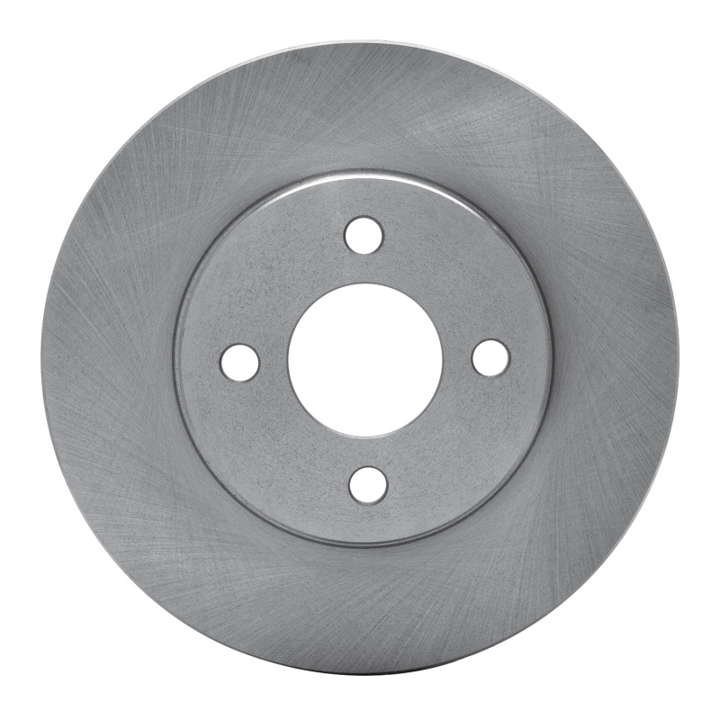 DFC 84-85 Dodge Caravan Front Brake Rotor