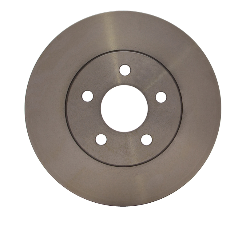 DFC 86-90 Chrysler Town & Country Front Brake Rotor