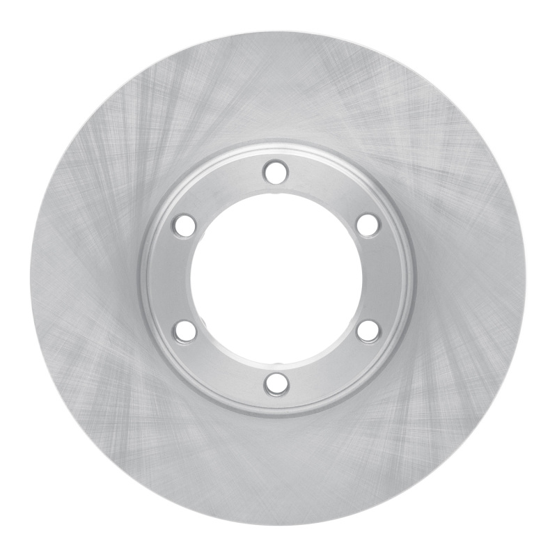 DFC 86-06 Chevrolet LUV Pickup (Mexico) Front Brake Rotor