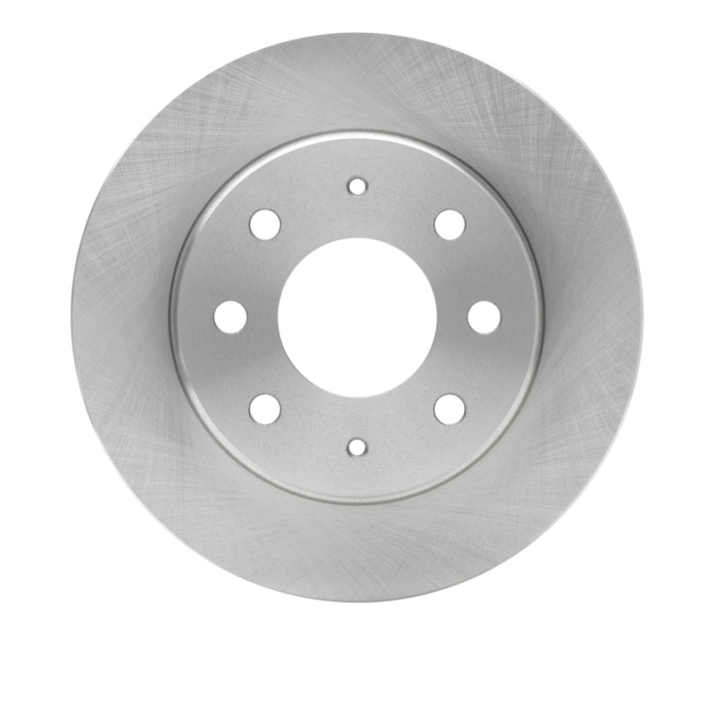 DFC 88-07 Dodge Colt Front Brake Rotor