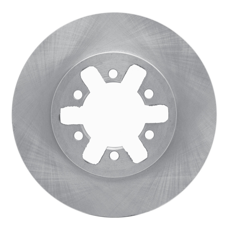 DFC 85-12 Nissan NP300 (Mexico) Front Brake Rotor