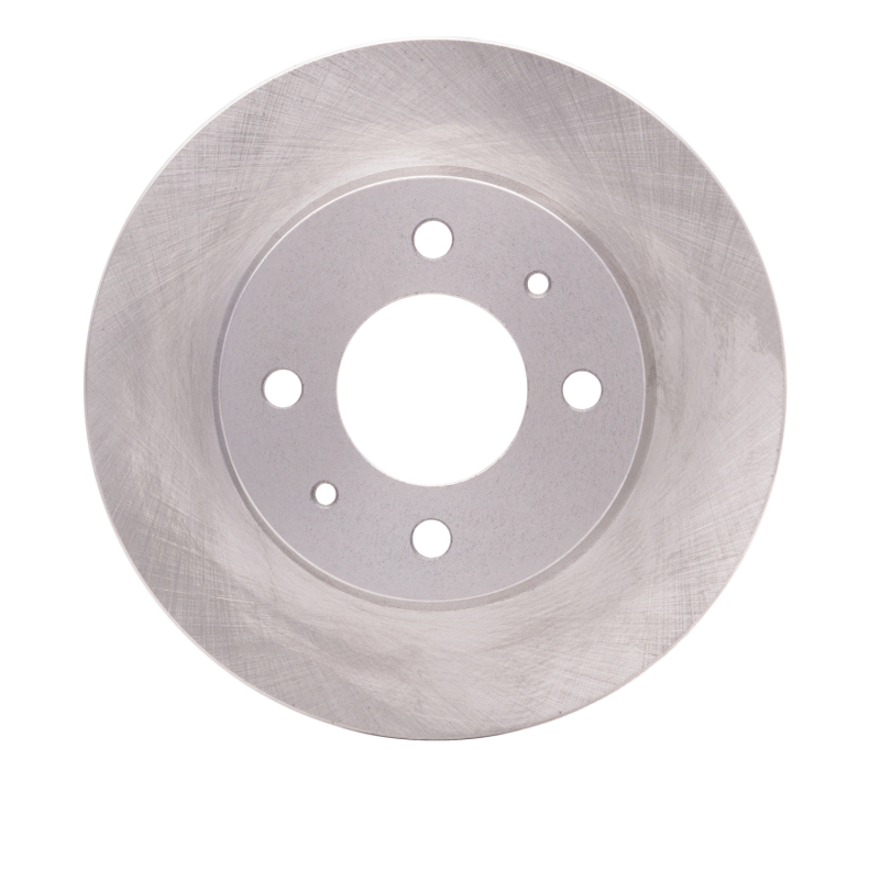 DFC 00-02 Hyundai Accent Front Brake Rotor