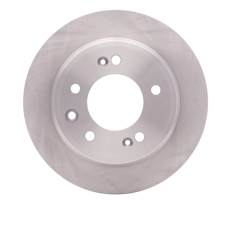 DFC 09-16 Hyundai Tucson Rear Brake Rotor