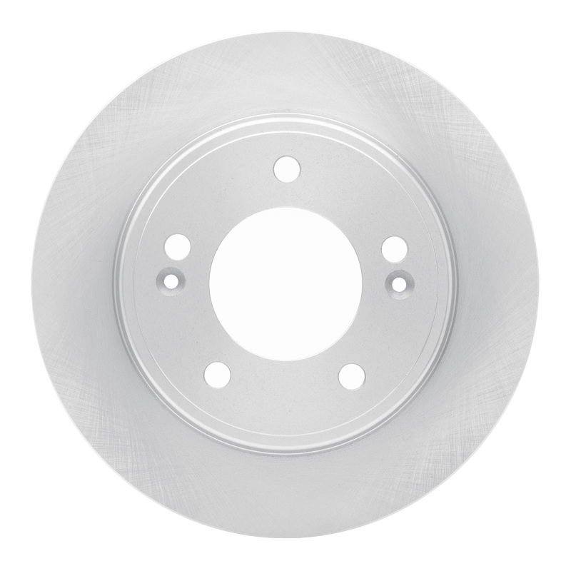 DFC 11-25 Hyundai Elantra Rear Brake Rotor