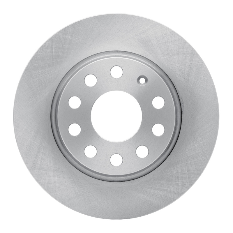 DFC 05-25 Audi A3 (Mexico) Rear Brake Rotor
