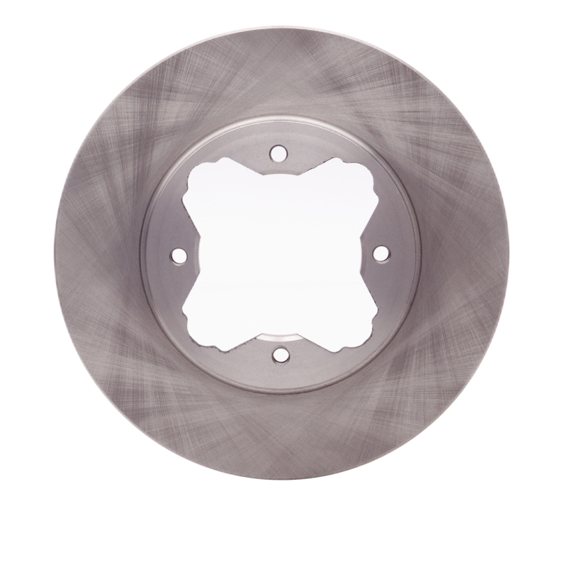 DFC 90-97 Acura CL Front Brake Rotor