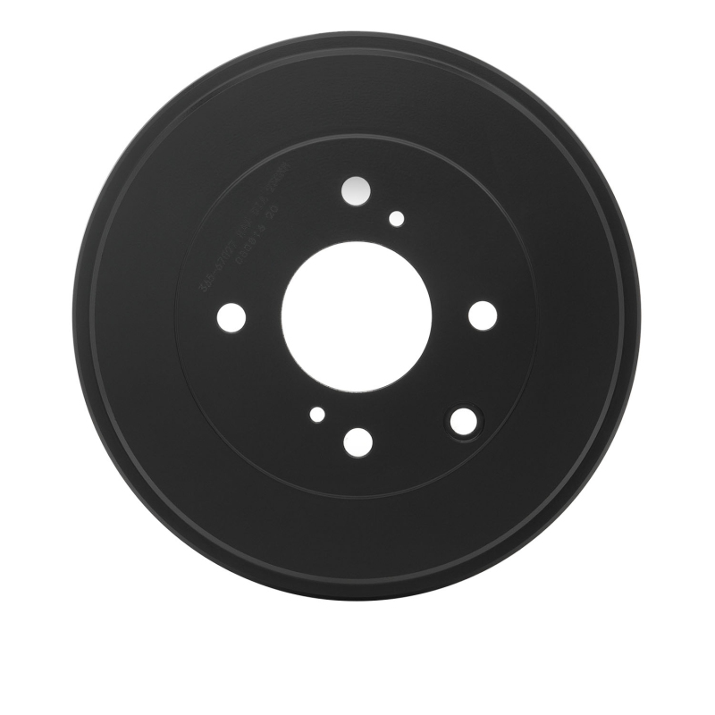 DFC 07-14 Nissan Sentra Rear True Balanced Brake Drum