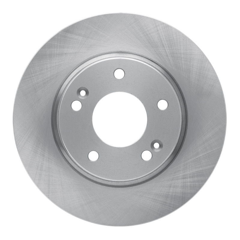 DFC 07-10 Hyundai Elantra Front Brake Rotor