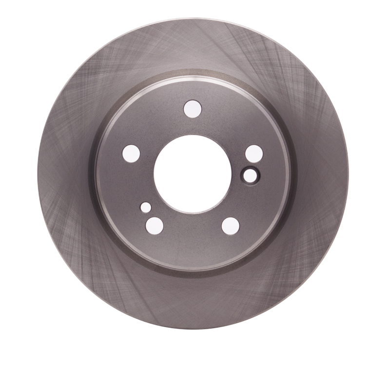 DFC 92-94 Mercedes-Benz E500 Rear Brake Rotor