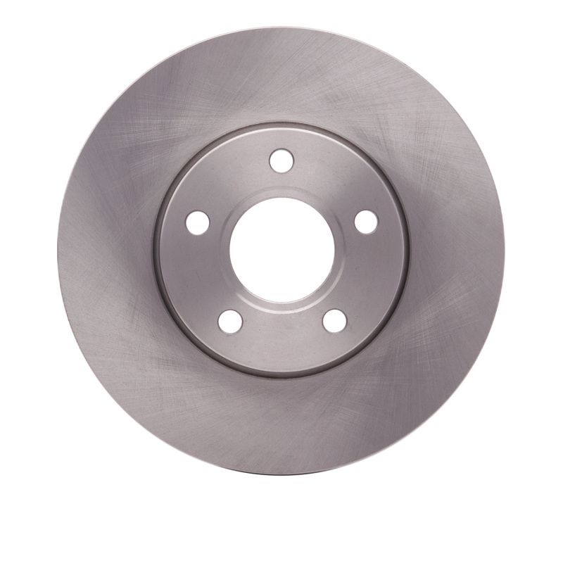 DFC 12-18 Ford Focus Front Brake Rotor