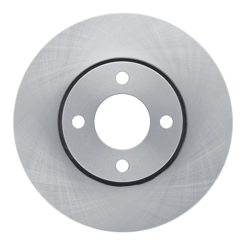 DFC 90-91 Audi 90 Quattro Front Brake Rotor