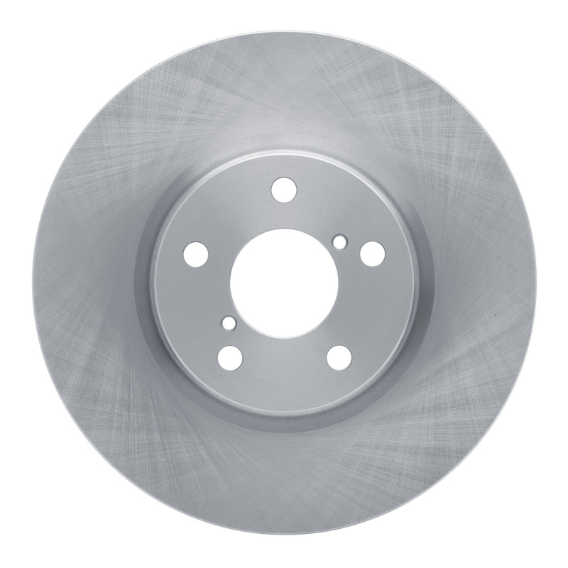 DFC 17-23 Subaru Impreza Front Brake Rotor