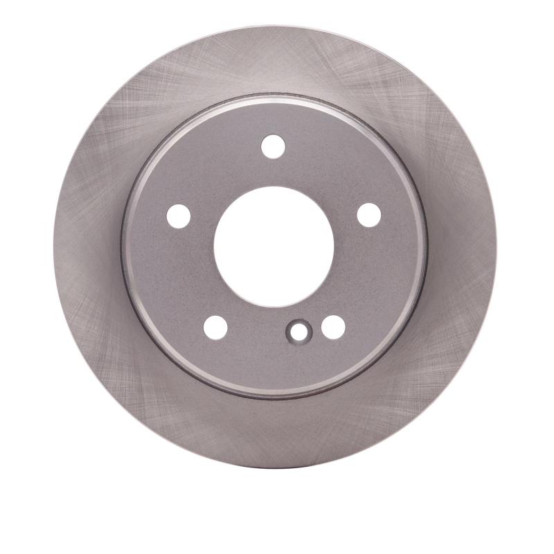 DFC 94-98 Mercedes-Benz C220 Rear Brake Rotor