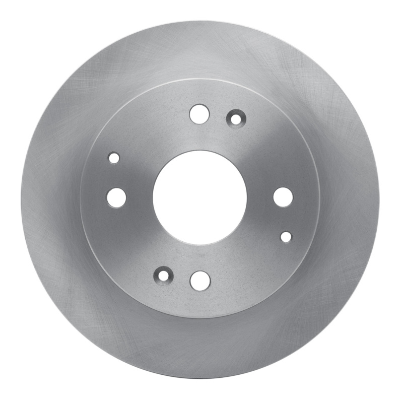 DFC 95-98 Acura TL Rear Brake Rotor