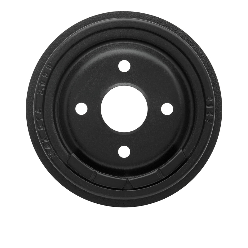 DFC 60-73 Ford Falcon Sedan Delivery Rear True Balanced Brake Drum