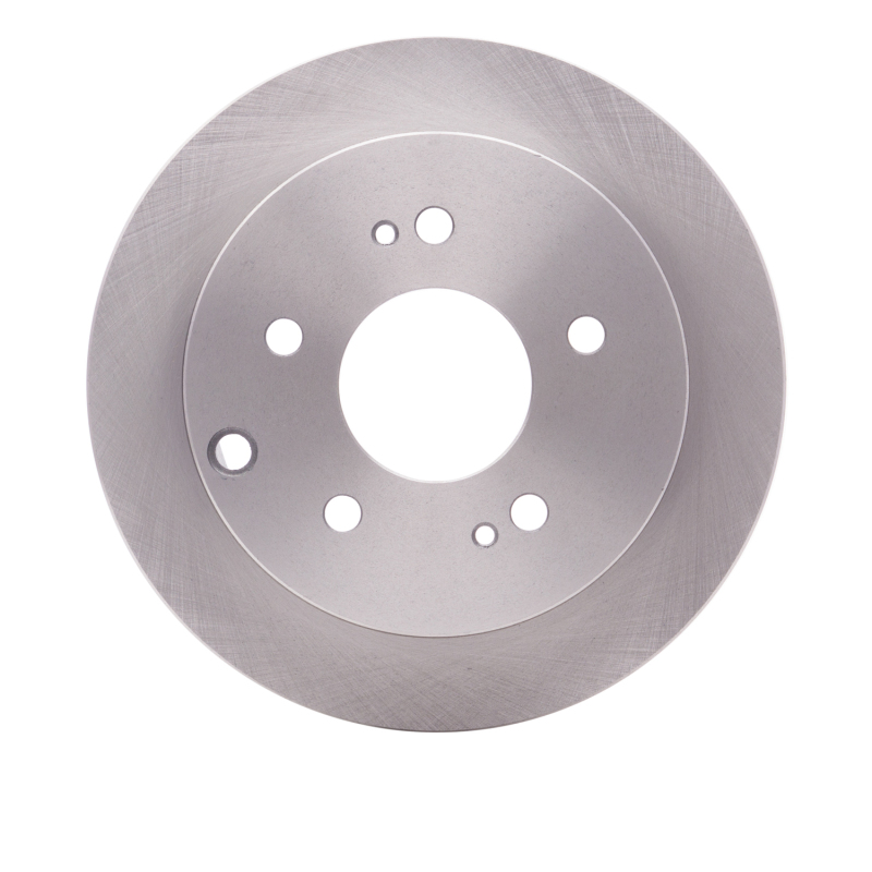 DFC 04-12 Mitsubishi Eclipse Rear Brake Rotor