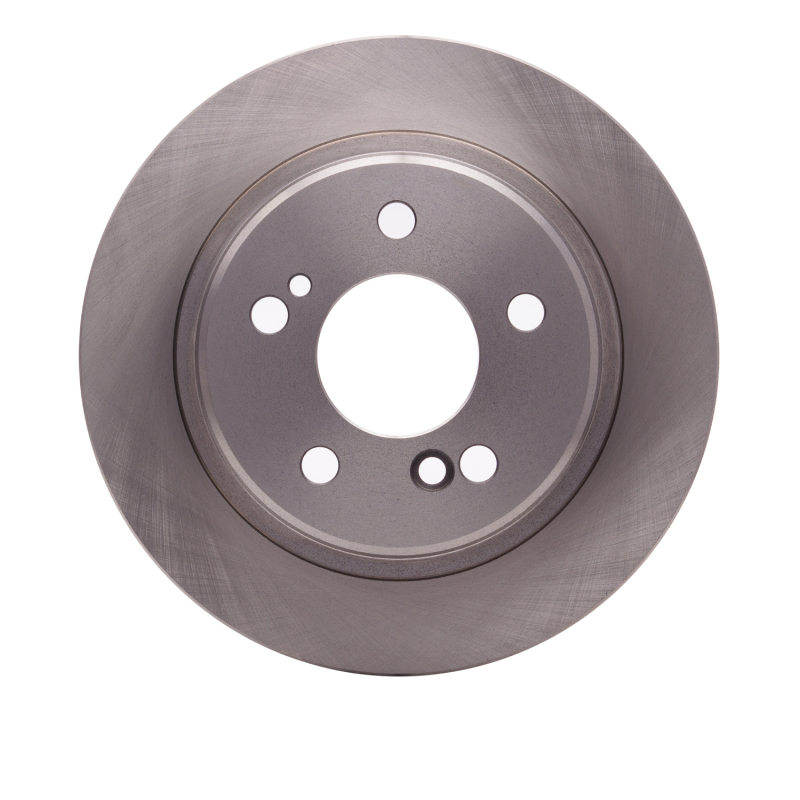 DFC 90-95 Mercedes-Benz 300SL Rear Brake Rotor