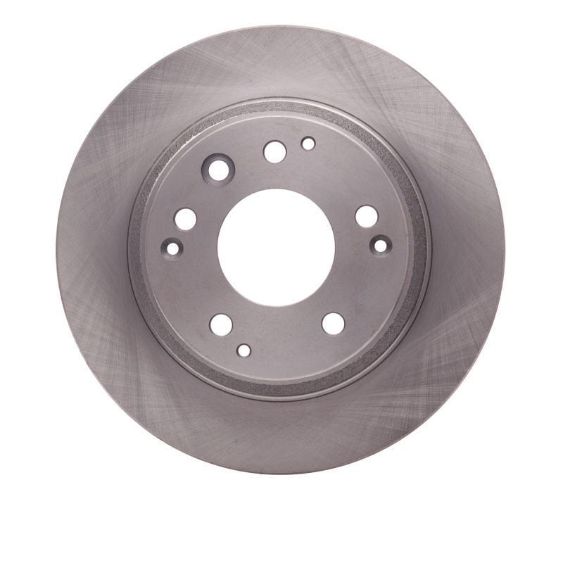 DFC 91-99 Acura LEGEND Rear Brake Rotor