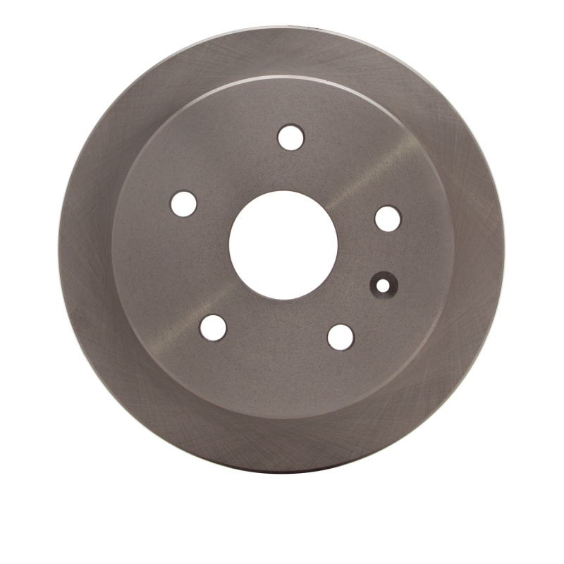 DFC 99-02 Daewoo Leganza Rear Brake Rotor