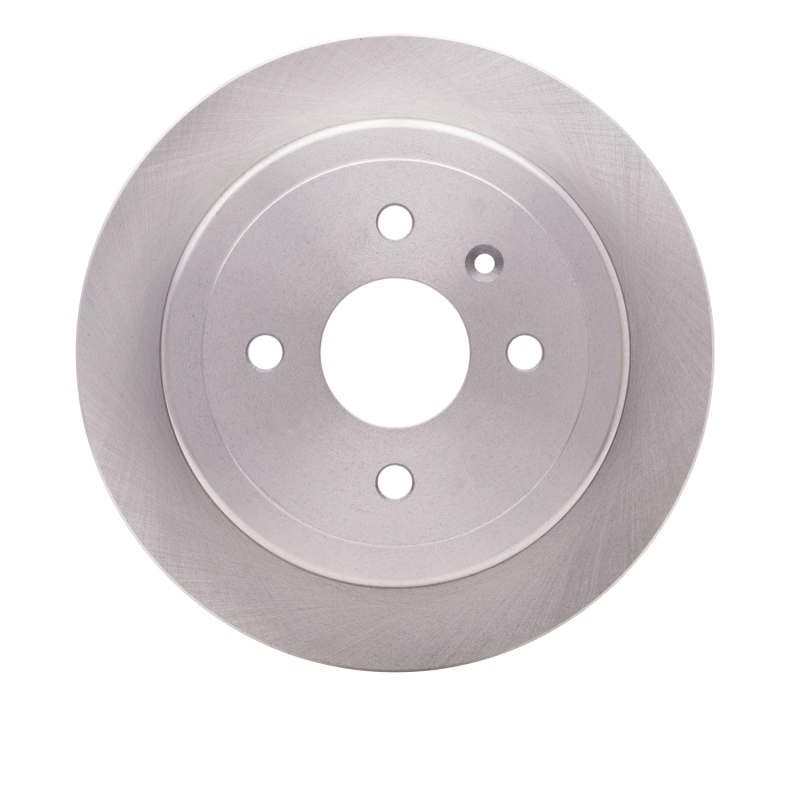 DFC 99-02 Daewoo Nubira Rear Brake Rotor