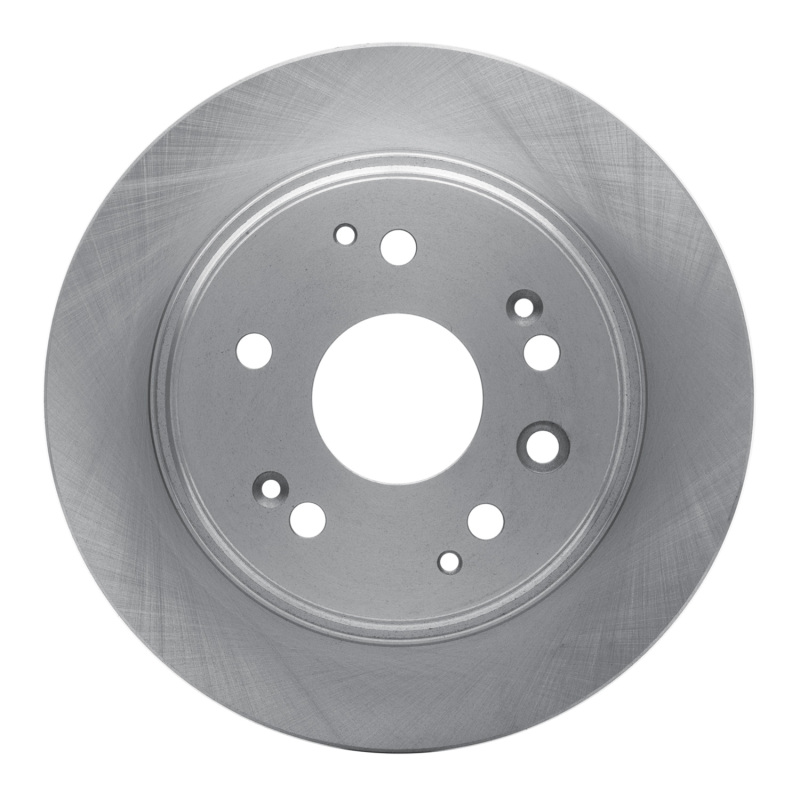 DFC 01-03 Acura CL Rear Brake Rotor